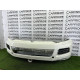 Бампер (наружные элементы кузова) Volkswagen Touareg NF 2011 3.6 7P6807221CGRU
