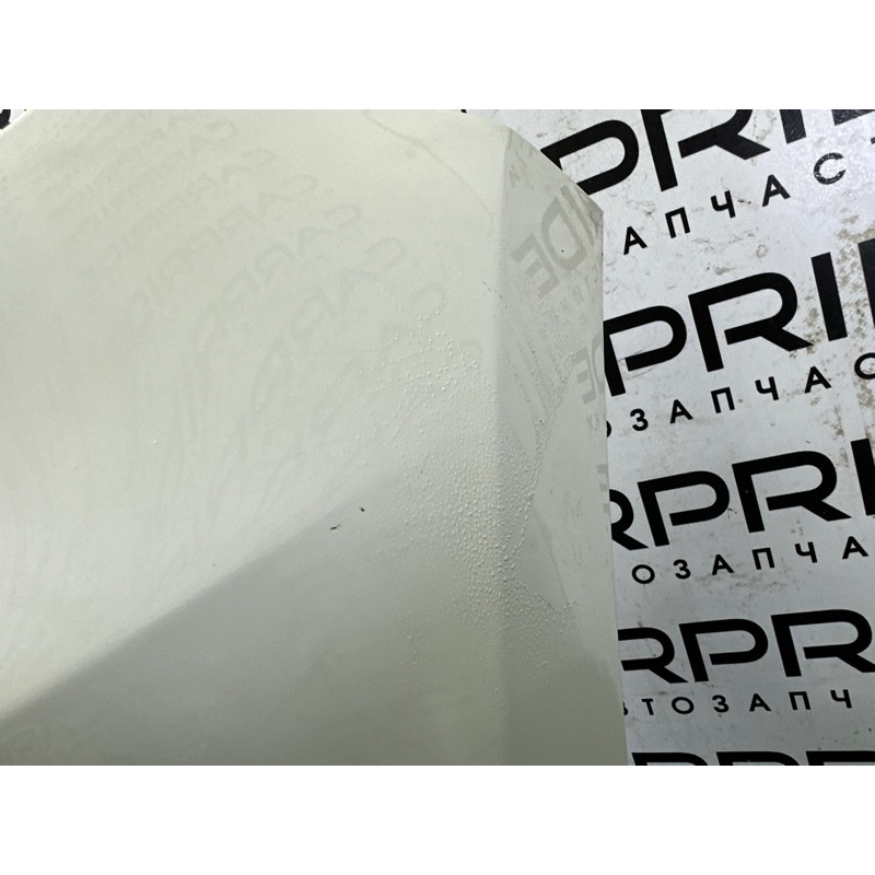 Бампер (наружные элементы кузова) Volkswagen Touareg NF 2011 3.6 7P6807221CGRU