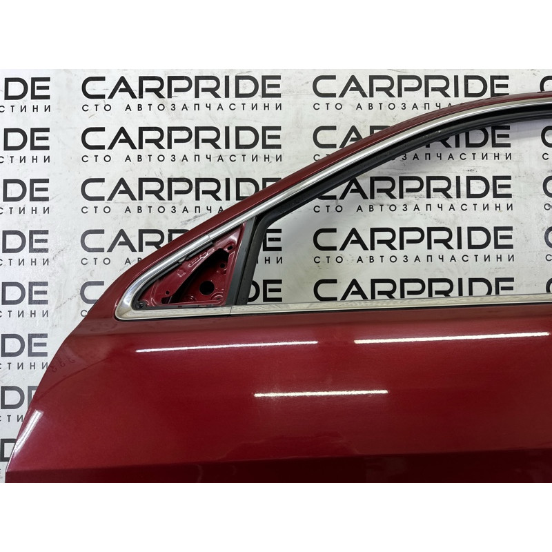 Дверь (наружные элементы кузова) Jeep Grand Cherokee WK2 2014 3.0 Diesel 55113639AM