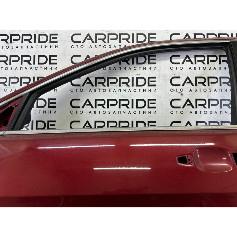 Дверь (наружные элементы кузова) Jeep Grand Cherokee WK2 2014 3.0 Diesel 55113639AM