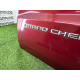 Дверь (наружные элементы кузова) Jeep Grand Cherokee WK2 2014 3.0 Diesel 55113639AM