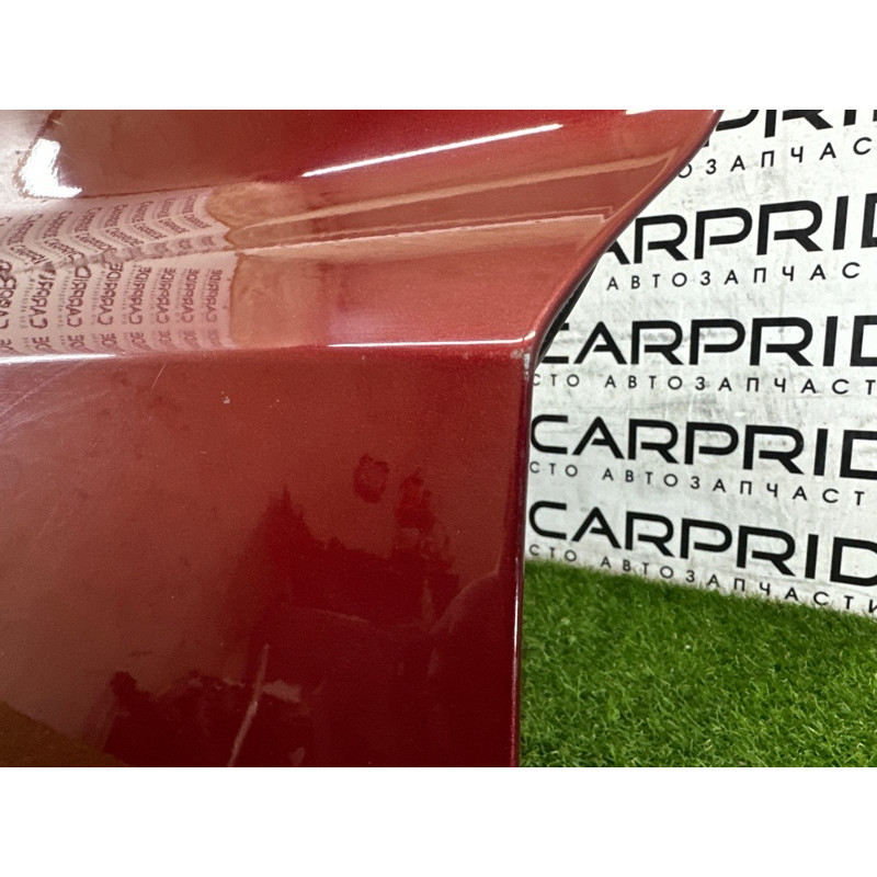 Дверь (наружные элементы кузова) Jeep Grand Cherokee WK2 2014 3.0 Diesel 55113639AM