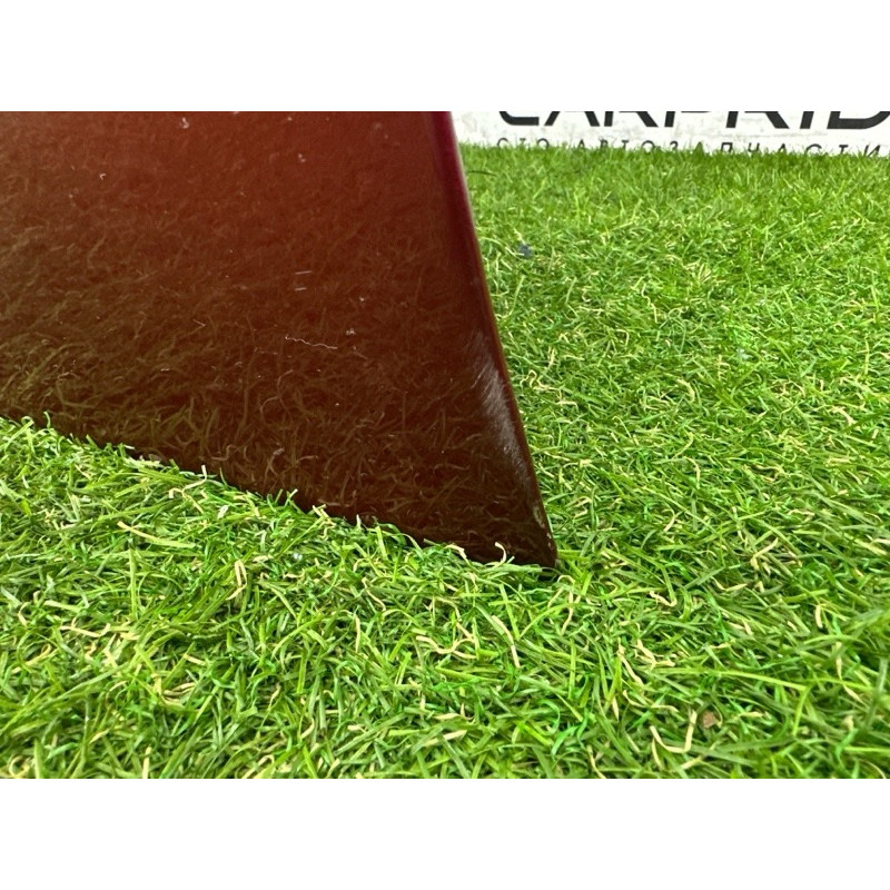 Дверь (наружные элементы кузова) Jeep Grand Cherokee WK2 2014 3.0 Diesel 55113639AM