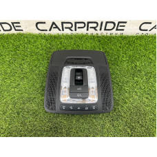 Плафон салона