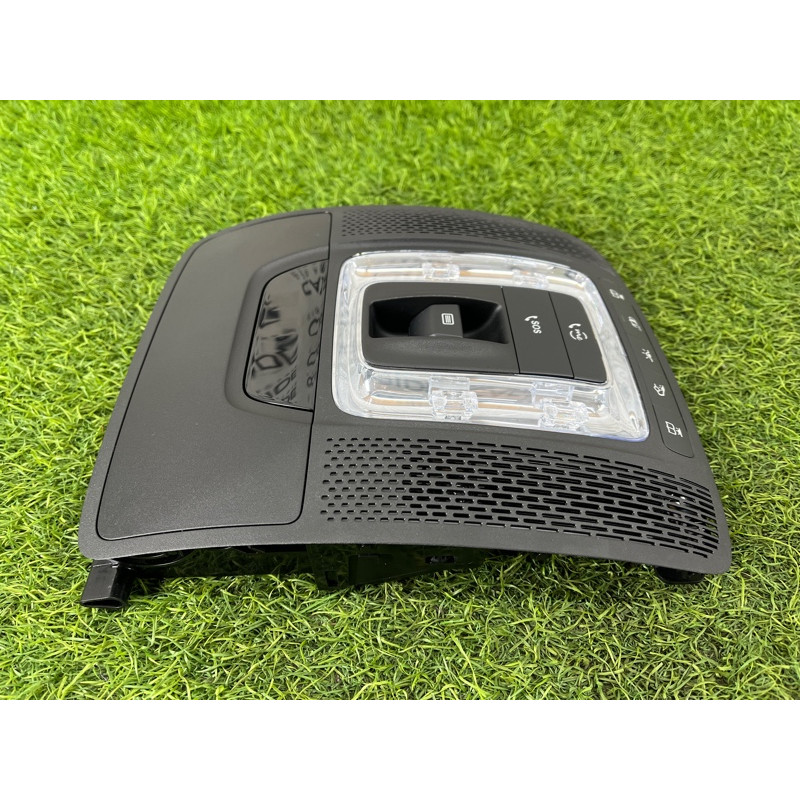 Плафон салона (салон) Mercedes-Benz EQB 350 X243 2022 A00090089439051