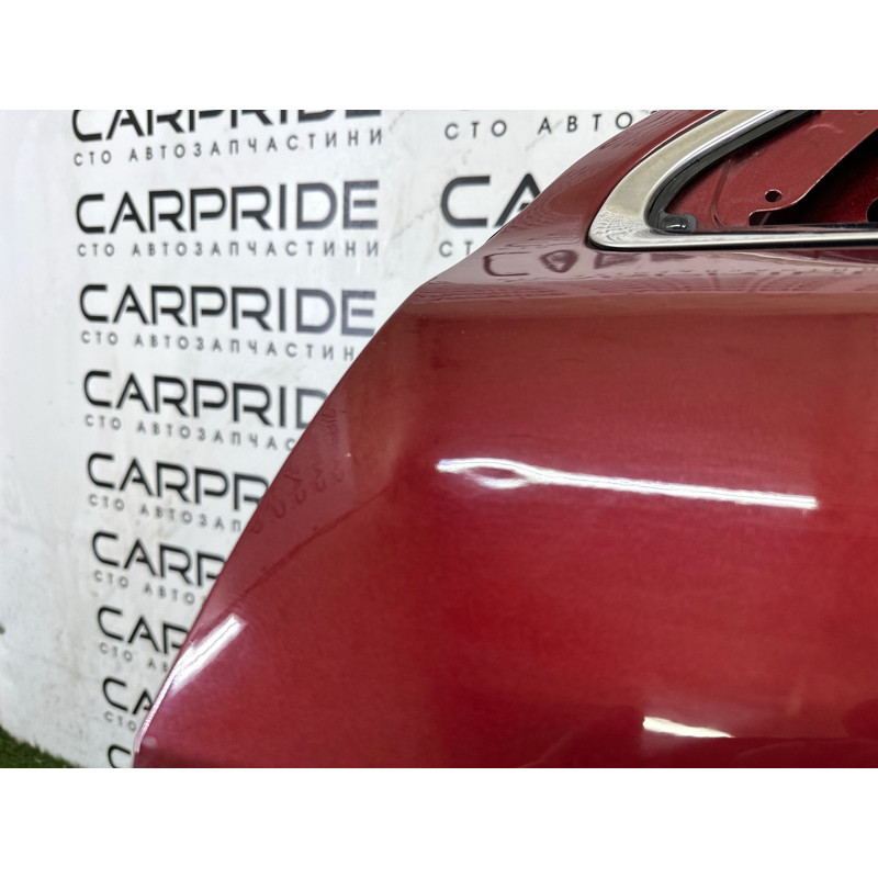 Дверь (наружные элементы кузова) Jeep Grand Cherokee WK2 2014 3.0 Diesel 55113639AM