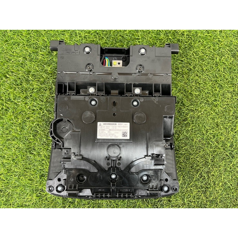 Плафон салона (салон) Mercedes-Benz EQB 350 X243 2022 A00090089439051