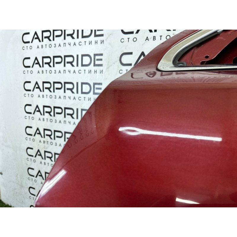 Дверь (наружные элементы кузова) Jeep Grand Cherokee WK2 2014 3.0 Diesel 55113639AM