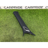 Верхня обшивка стійки