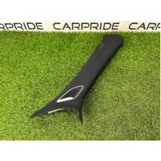 Обшивка стойки верхняя