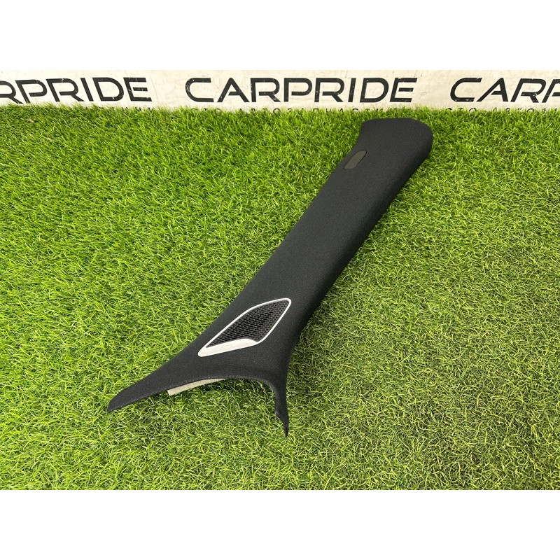 Обшивка стойки верхняя (салон) Mercedes-Benz EQB 350 X243 2022 A24369062019K30