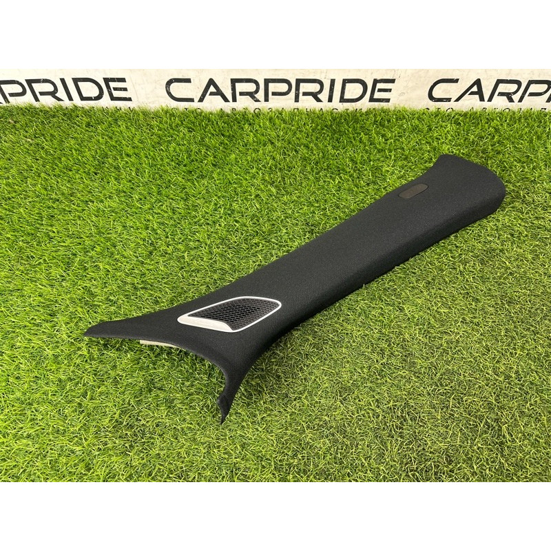 Обшивка стойки верхняя (салон) Mercedes-Benz EQB 350 X243 2022 A24369062019K30