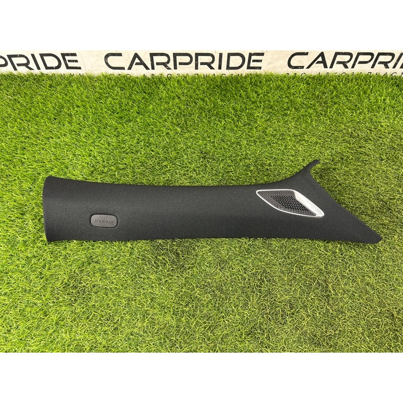 Обшивка стойки верхняя (салон) Mercedes-Benz EQB 350 X243 2022 A24369062019K30