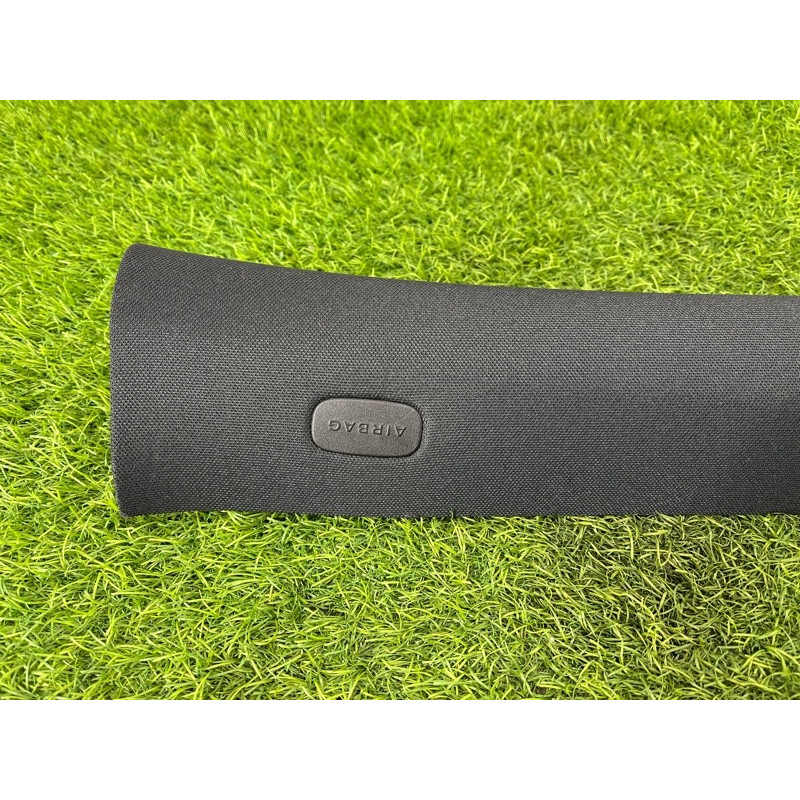 Обшивка стойки верхняя (салон) Mercedes-Benz EQB 350 X243 2022 A24369062019K30