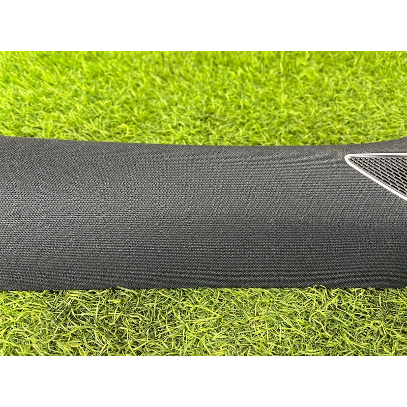 Обшивка стойки верхняя (салон) Mercedes-Benz EQB 350 X243 2022 A24369062019K30