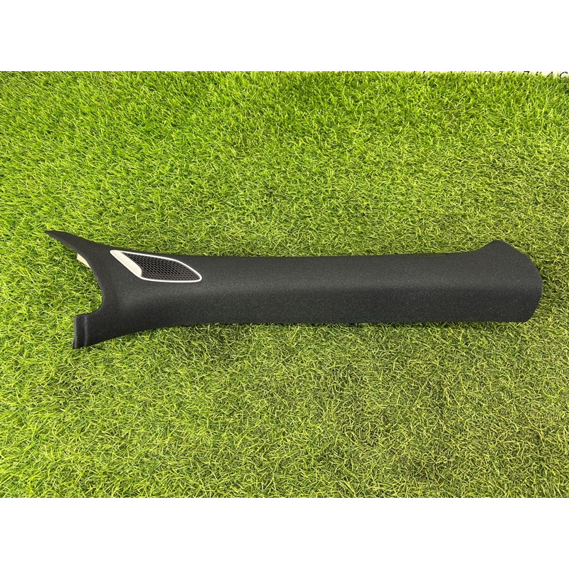 Обшивка стойки верхняя (салон) Mercedes-Benz EQB 350 X243 2022 A24369062019K30