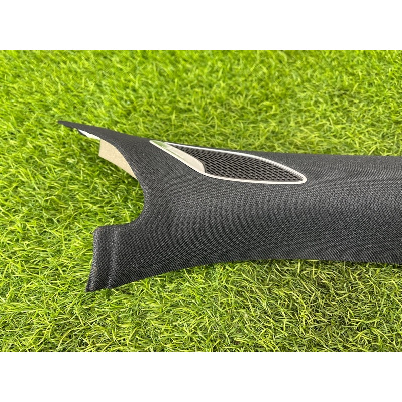 Обшивка стойки верхняя (салон) Mercedes-Benz EQB 350 X243 2022 A24369062019K30