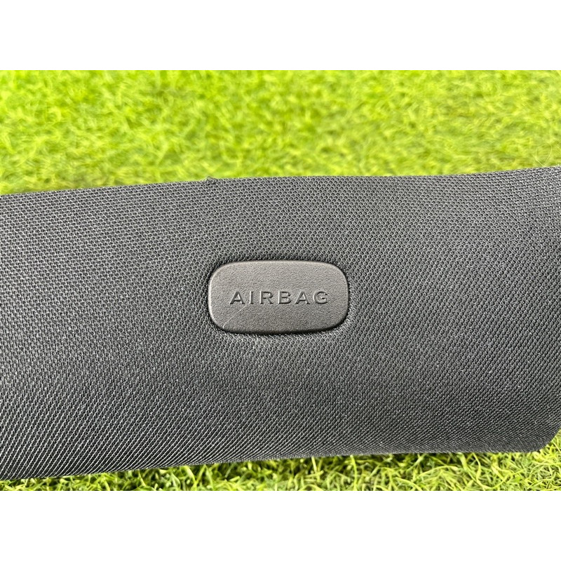 Обшивка стойки верхняя (салон) Mercedes-Benz EQB 350 X243 2022 A24369062019K30