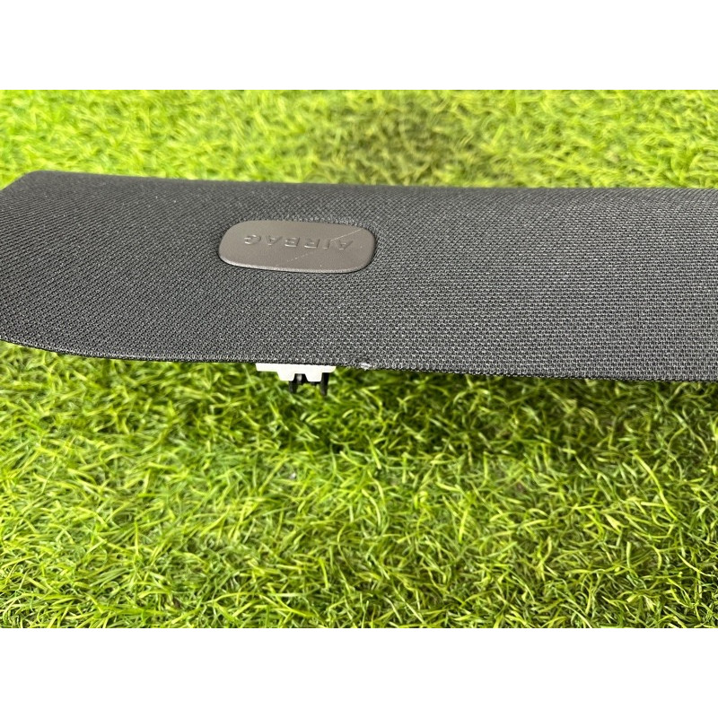 Обшивка стойки верхняя (салон) Mercedes-Benz EQB 350 X243 2022 A24369062019K30