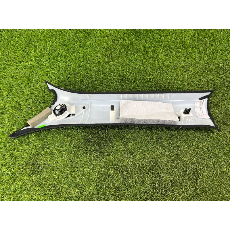 Обшивка стойки верхняя (салон) Mercedes-Benz EQB 350 X243 2022 A24369062019K30