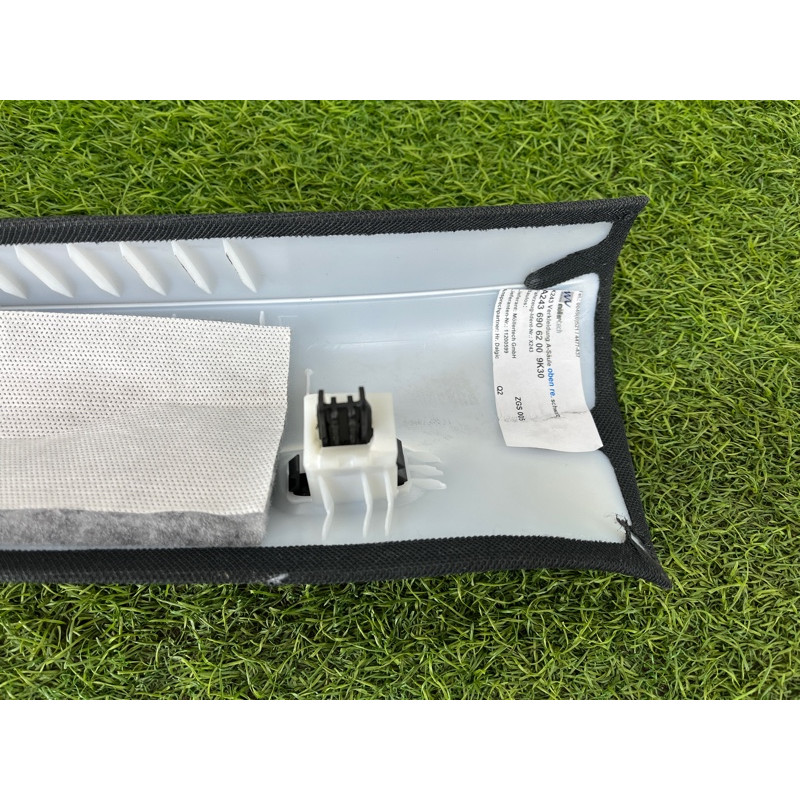 Обшивка стойки верхняя (салон) Mercedes-Benz EQB 350 X243 2022 A24369062019K30