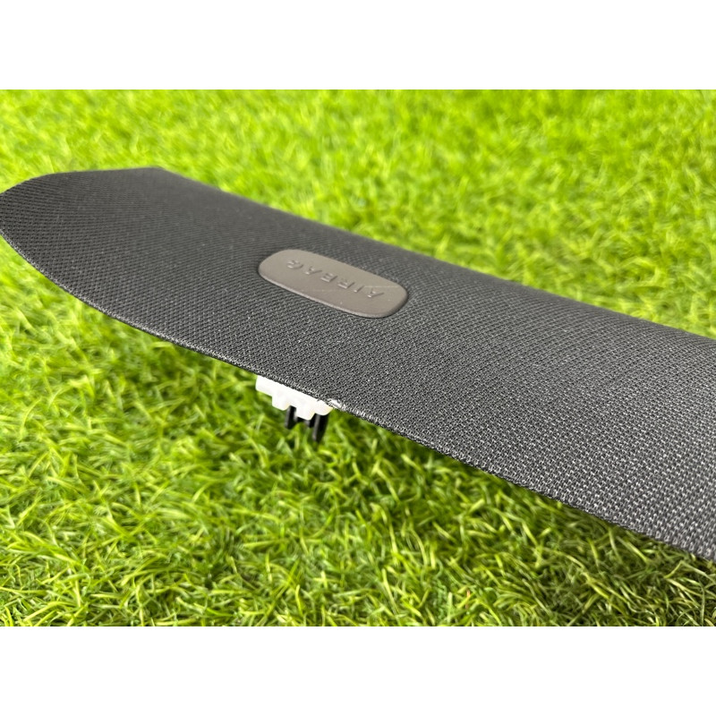 Обшивка стойки верхняя (салон) Mercedes-Benz EQB 350 X243 2022 A24369062019K30