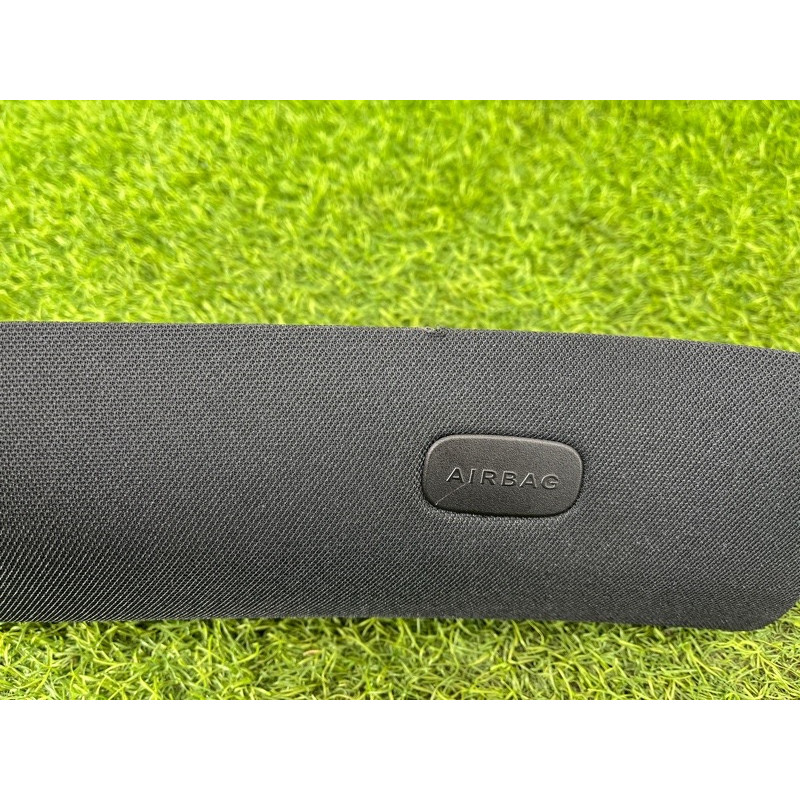 Обшивка стойки верхняя (салон) Mercedes-Benz EQB 350 X243 2022 A24369062019K30