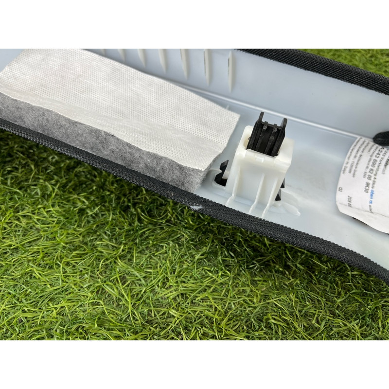 Обшивка стойки верхняя (салон) Mercedes-Benz EQB 350 X243 2022 A24369062019K30