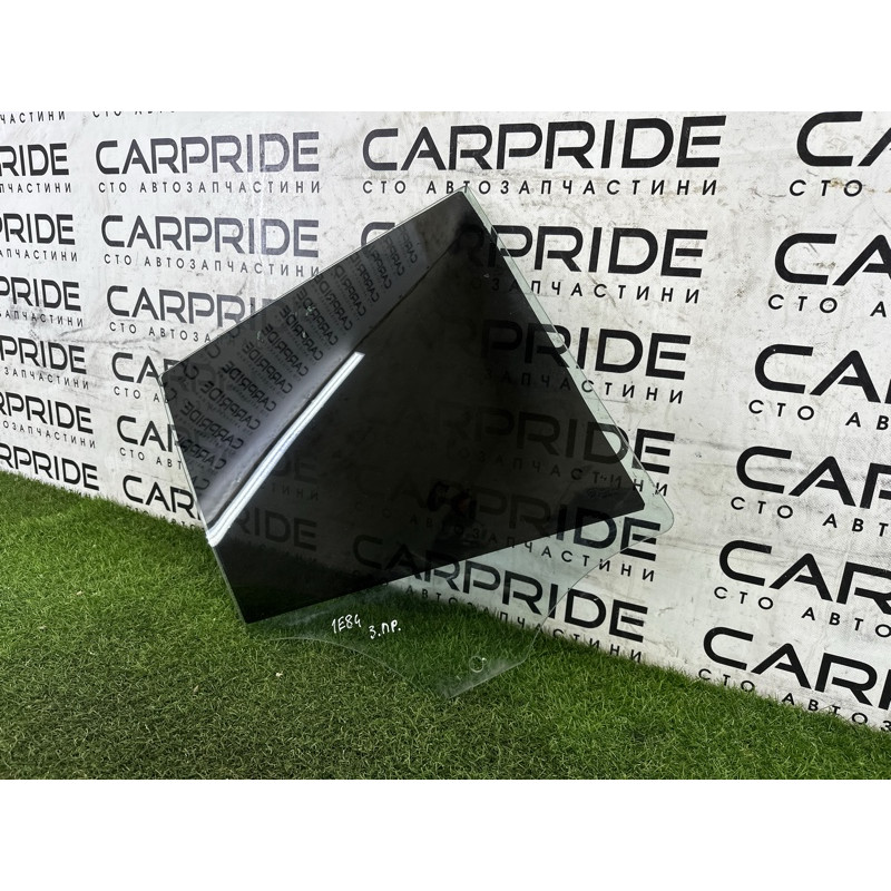 Стекло (кузов и элементы) BMW X1 E84 2014 2.0 51352990300