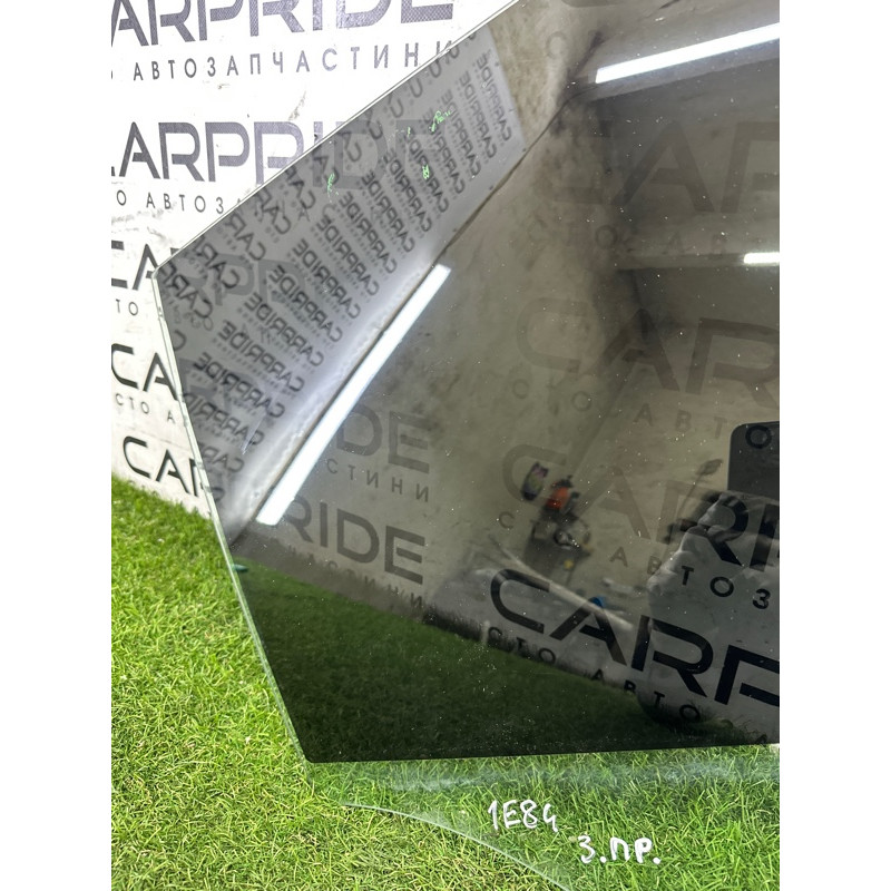 Стекло (кузов и элементы) BMW X1 E84 2014 2.0 51352990300