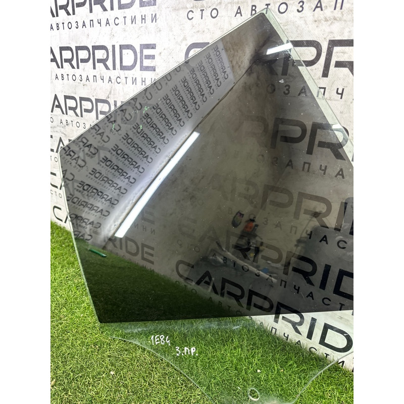 Стекло (кузов и элементы) BMW X1 E84 2014 2.0 51352990300