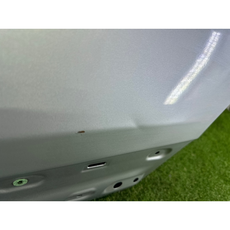 Дверь (наружные элементы кузова) Volkswagen Touareg NF 2013 3.6 7P0833055