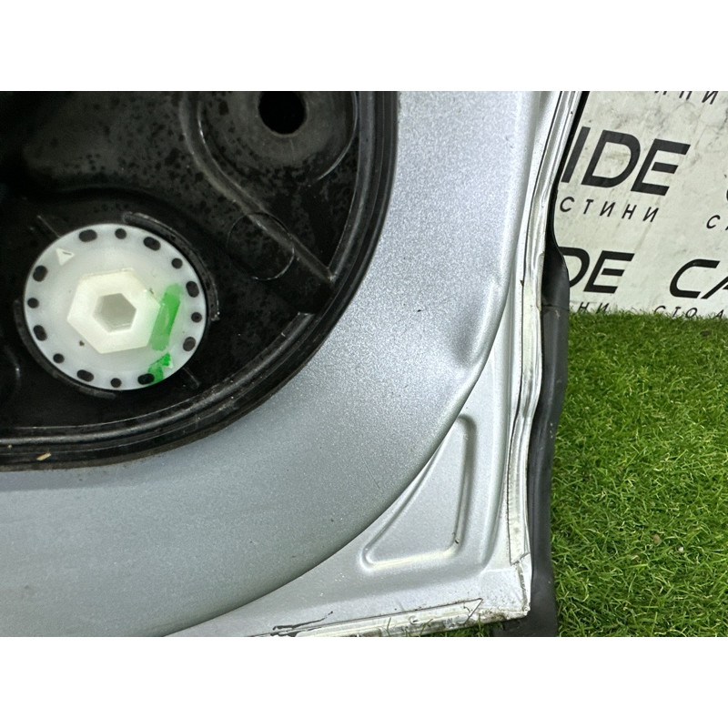 Дверь (наружные элементы кузова) Volkswagen Touareg NF 2013 3.6 7P0833055