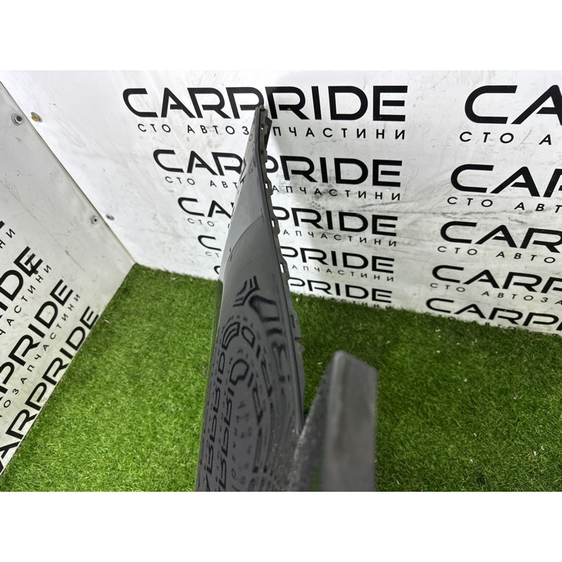 Бампер (наружные элементы кузова) Jeep Grand Cherokee WK2 2018 3.6 68310167AA