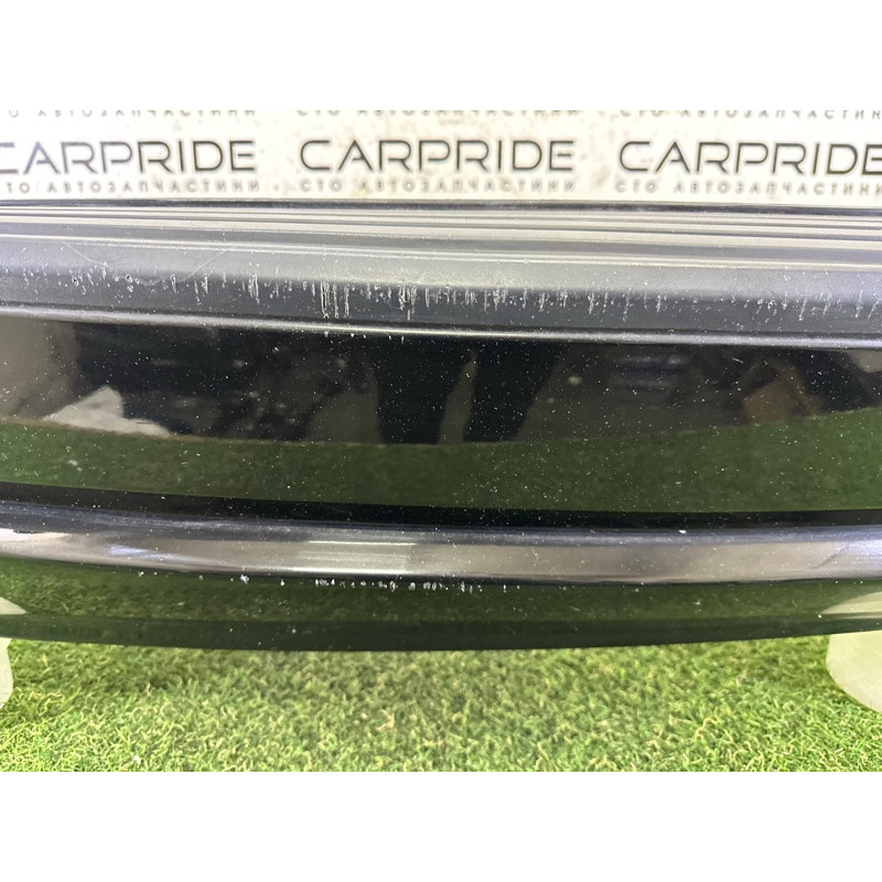 Бампер (наружные элементы кузова) Jeep Grand Cherokee WK2 2018 3.6 68310167AA