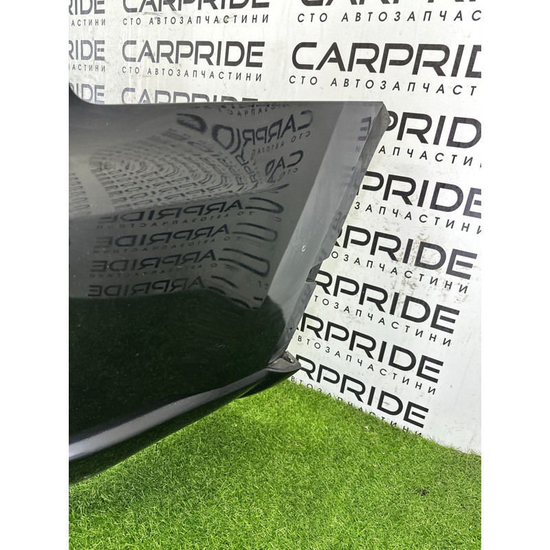 Бампер (наружные элементы кузова) Jeep Grand Cherokee WK2 2018 3.6 68310167AA