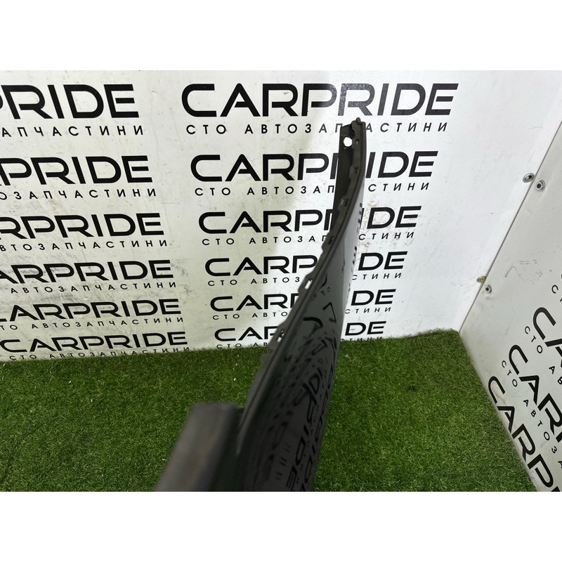 Бампер (наружные элементы кузова) Jeep Grand Cherokee WK2 2018 3.6 68310167AA