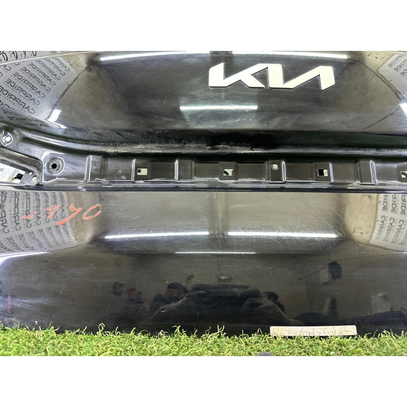 Крышка багажника (кузов и элементы) KIA Soul 3 2022 2.0 72800K0300