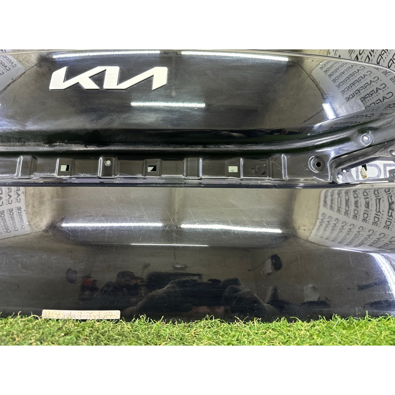 Крышка багажника (кузов и элементы) KIA Soul 3 2022 2.0 72800K0300