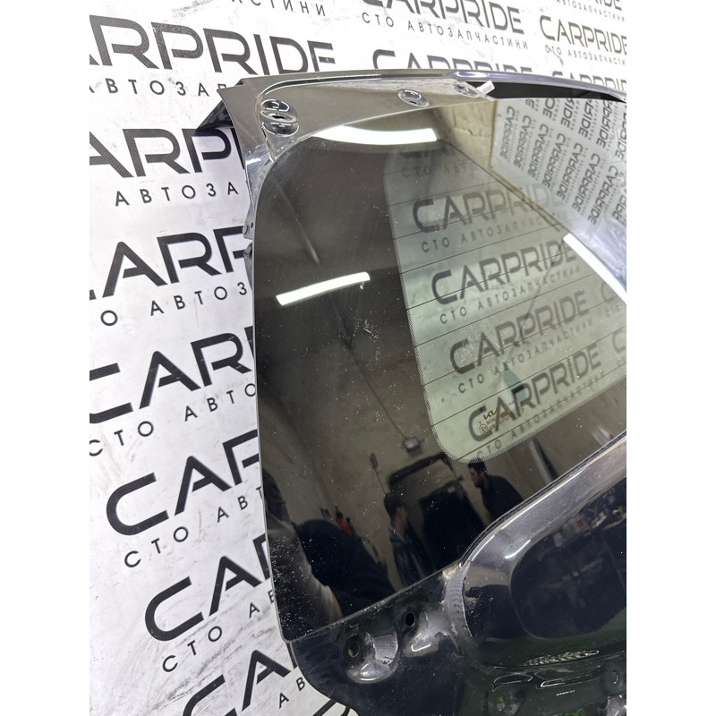 Стекло крышки багажника (стекла и зеркала) KIA Soul 3 2022 2.0 87110K0320