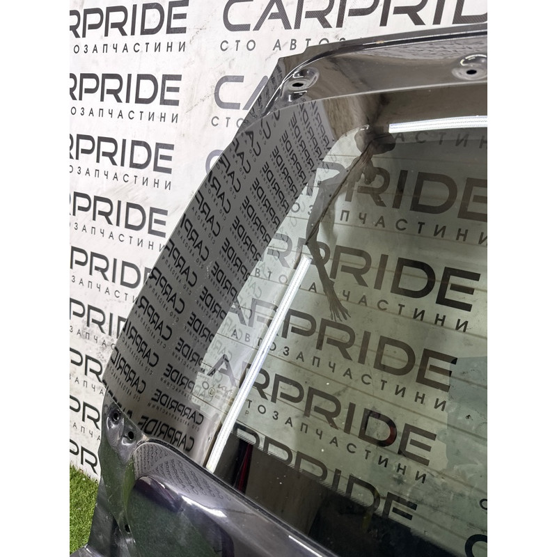 Стекло крышки багажника (стекла и зеркала) KIA Soul 3 2022 2.0 87110K0320