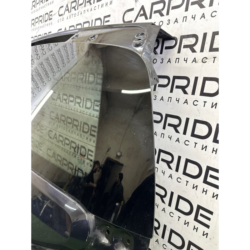 Стекло крышки багажника (стекла и зеркала) KIA Soul 3 2022 2.0 87110K0320