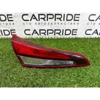 Задний фонарь