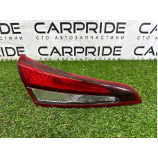 Задний фонарь