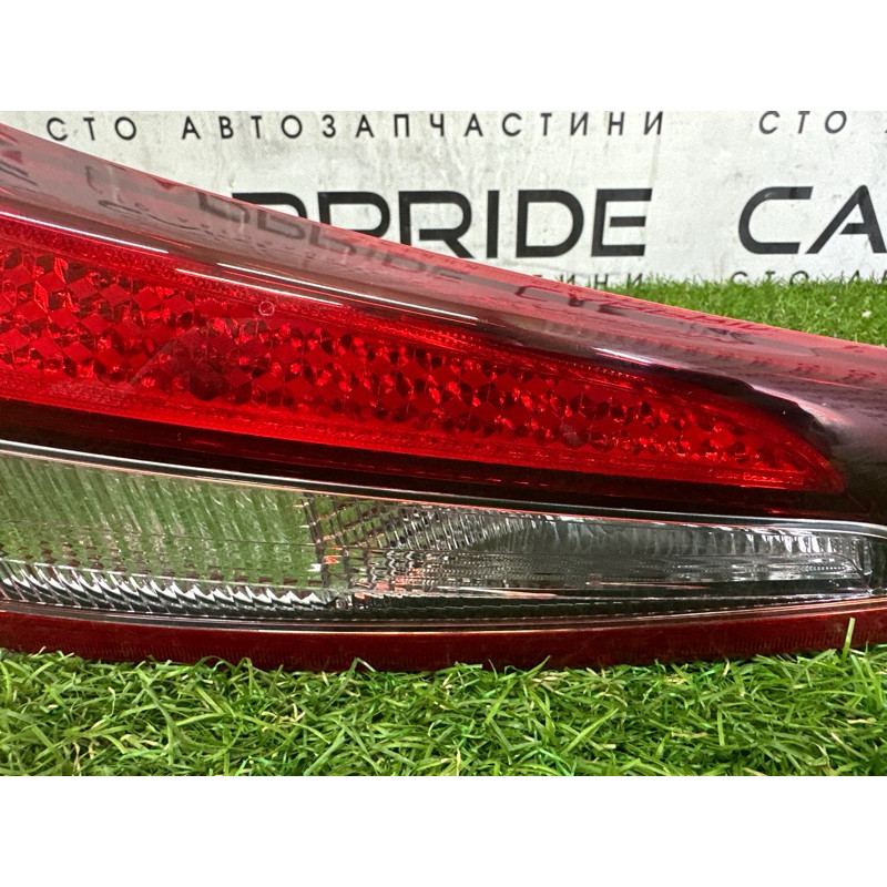 Задний фонарь (оптика) KIA Soul 3 2022 2.0 92403K0000