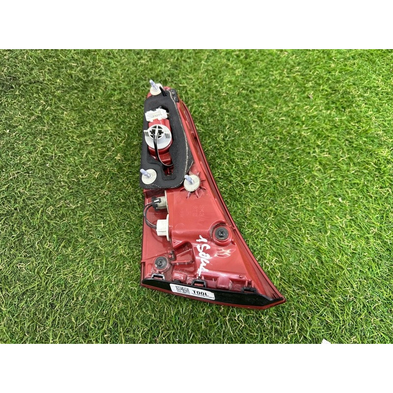 Задний фонарь (оптика) KIA Soul 3 2022 2.0 92403K0000