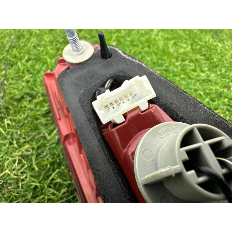 Задний фонарь (оптика) KIA Soul 3 2022 2.0 92403K0000