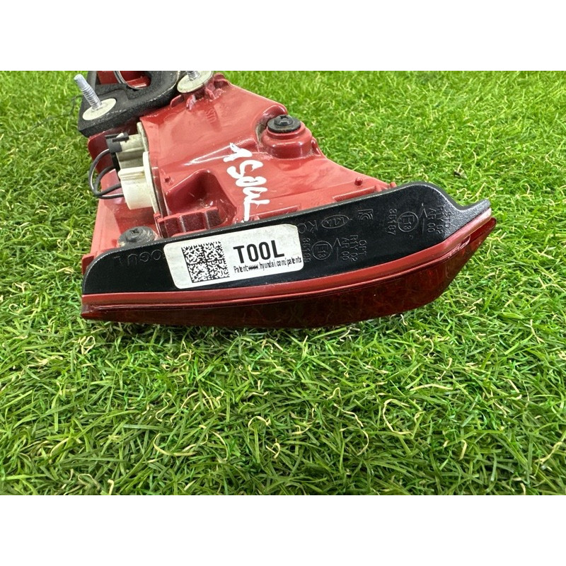 Задний фонарь (оптика) KIA Soul 3 2022 2.0 92403K0000