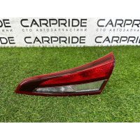 Задній ліхтар