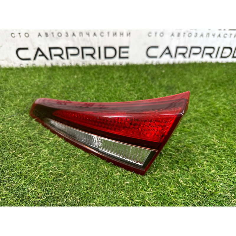 Задний фонарь (оптика) KIA Soul 3 2022 2.0 92404K0000